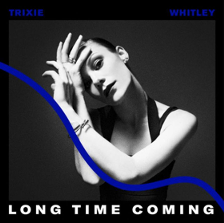 Trixie Whitley Shares New Video, Little Shalimar-Produced Album Out 3/29 Image