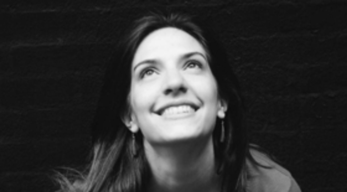 Composer Marisa Michelson Premieres The Desire / Divinity Project At Judson Memorial Church Composer Marisa Michelson Premieres The Desire / Divinity Project At Judson Memorial Church Image