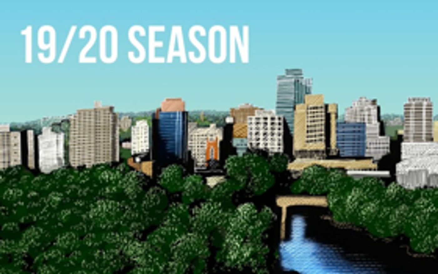 Grand Theatre Announces 2019/20 Season; Stage Adaptation of ROOM, TITANIC, and More Grand Theatre Announces 2019/20 Season; Stage Adaptation of ROOM, TITANIC, and More Image