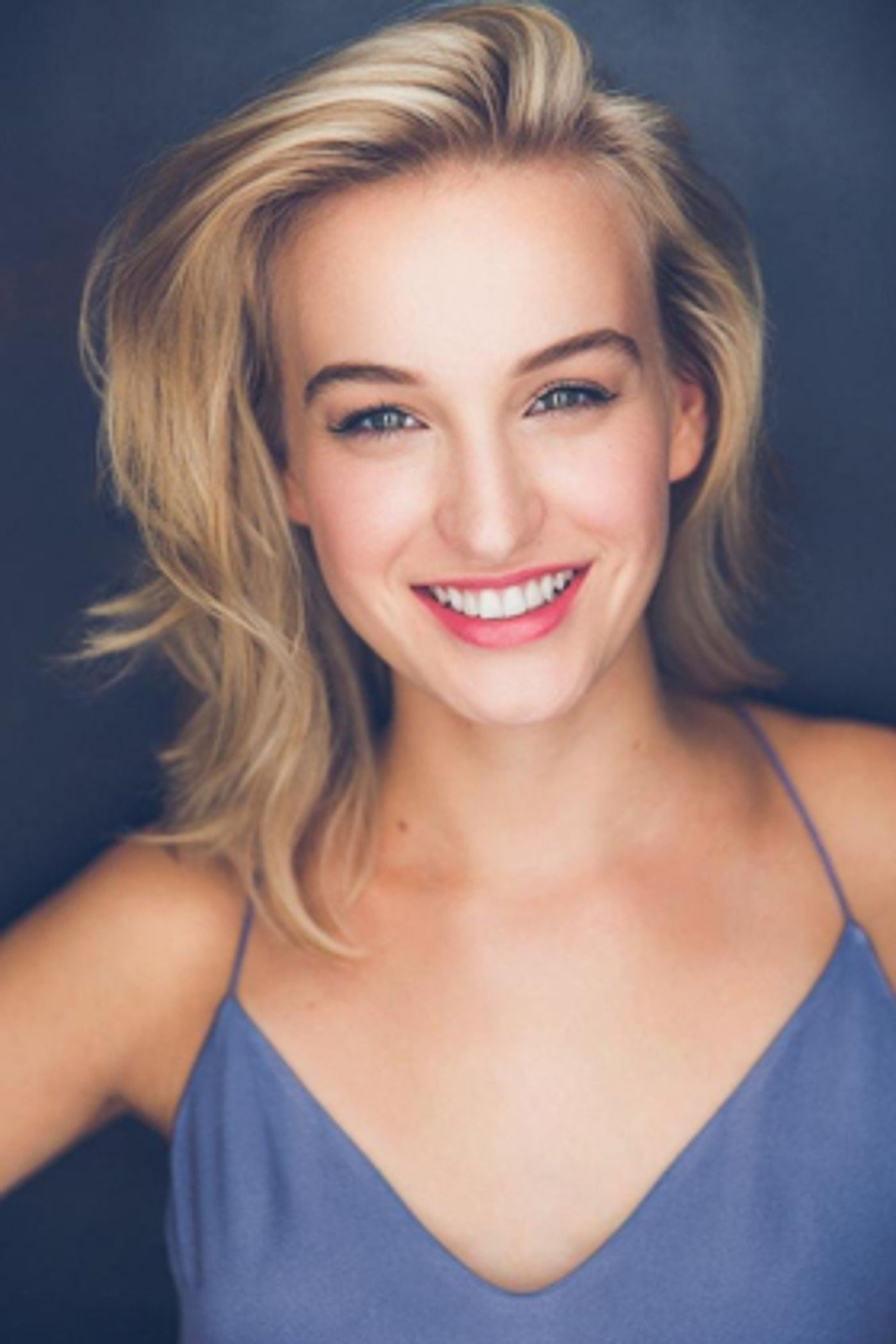 Interview: Mary Mattison of North Carolina Theatre's MAMMA MIA!  Image