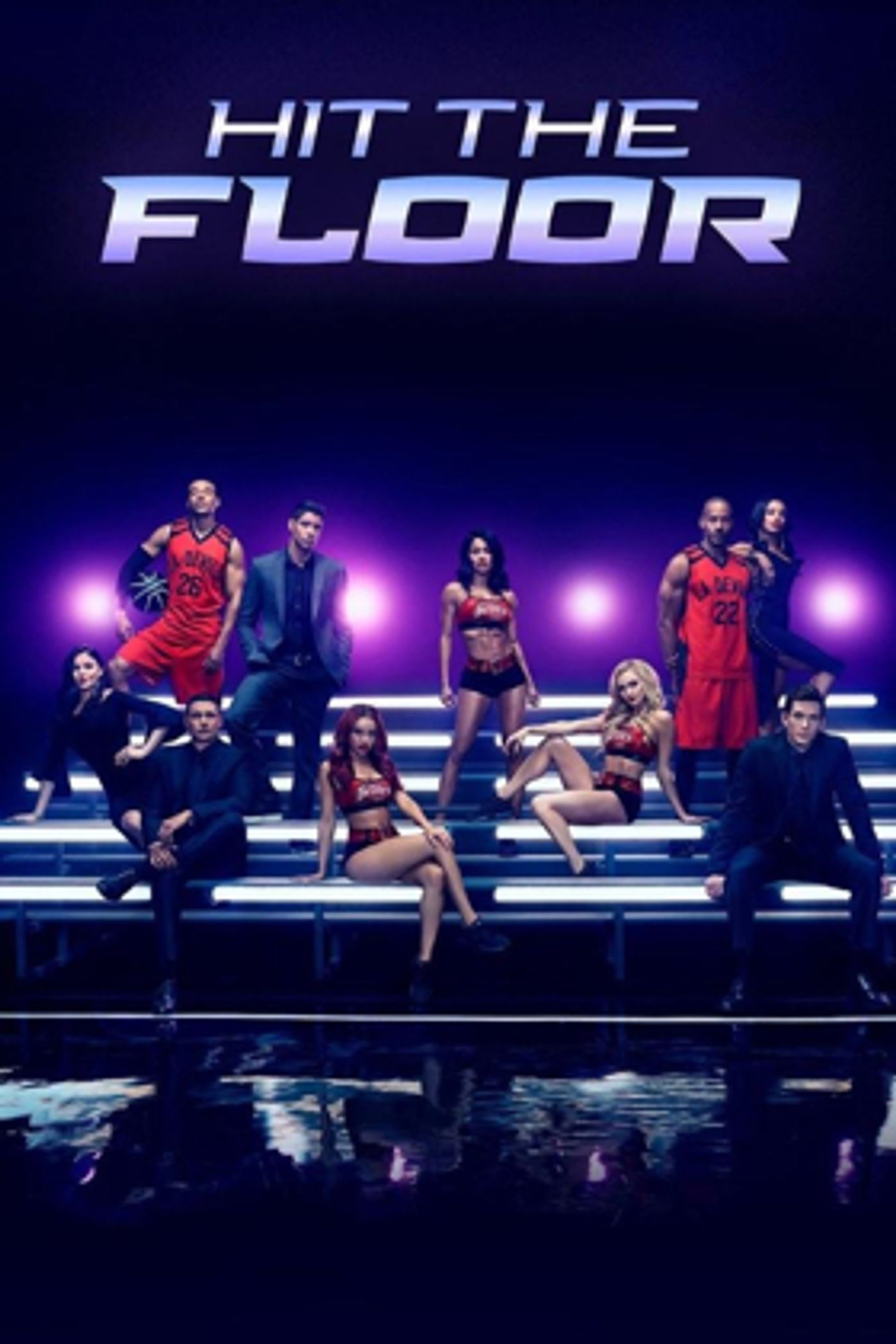 BET Cancels HIT THE FLOOR After Four Seasons  Image