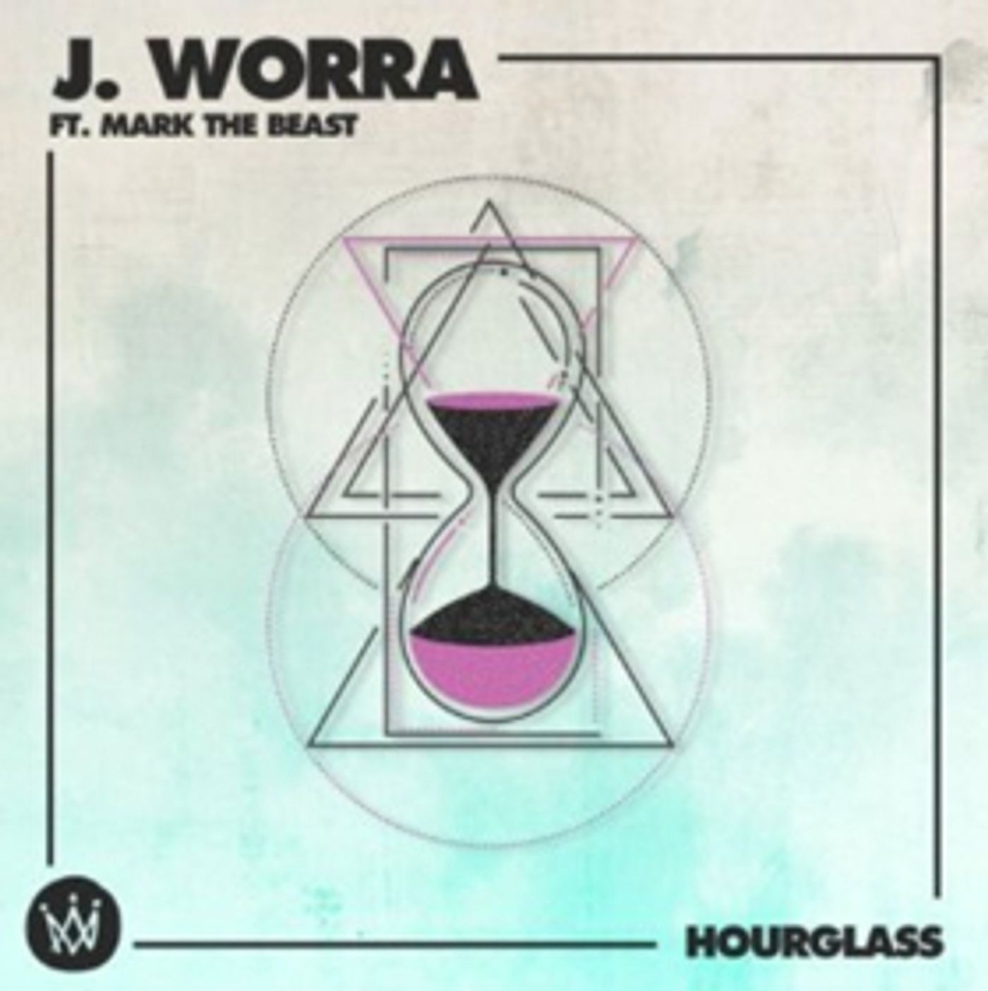 Fast-Rising Talent J. Worra Unveils Brand New Production, HOURGLASS Fast-Rising Talent J. Worra Unveils Brand New Production, HOURGLASS Image