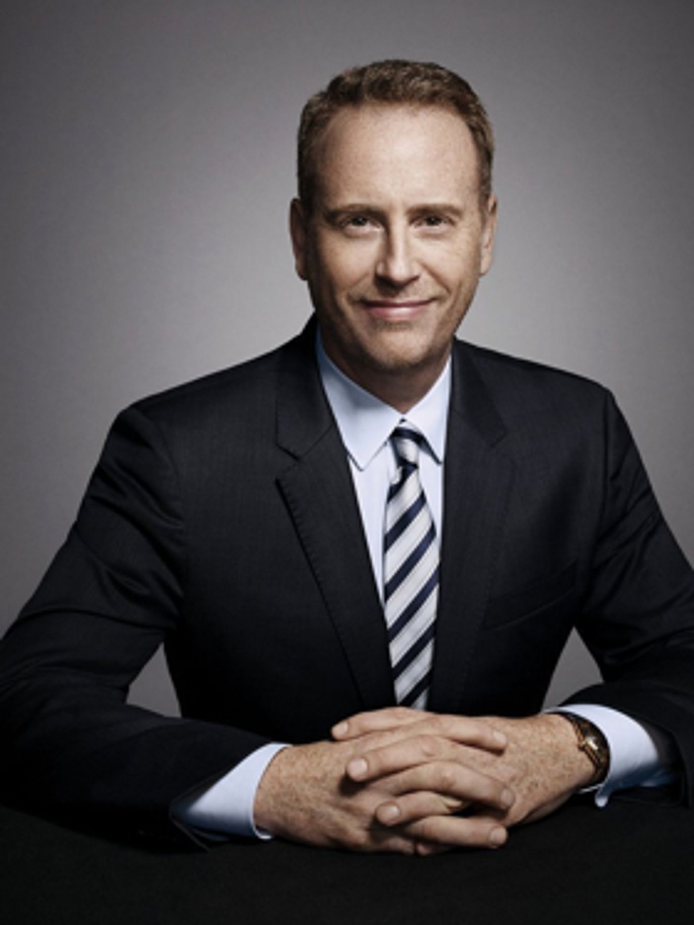 NBC Entertainment President Bob Greenblatt Remembers Craig Zadan NBC Entertainment President Bob Greenblatt Remembers Craig Zadan Image