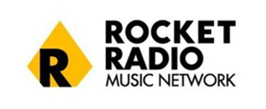 Podcast-Focused Media Company Rocket Radio Music Network Announces New Website Launch Image