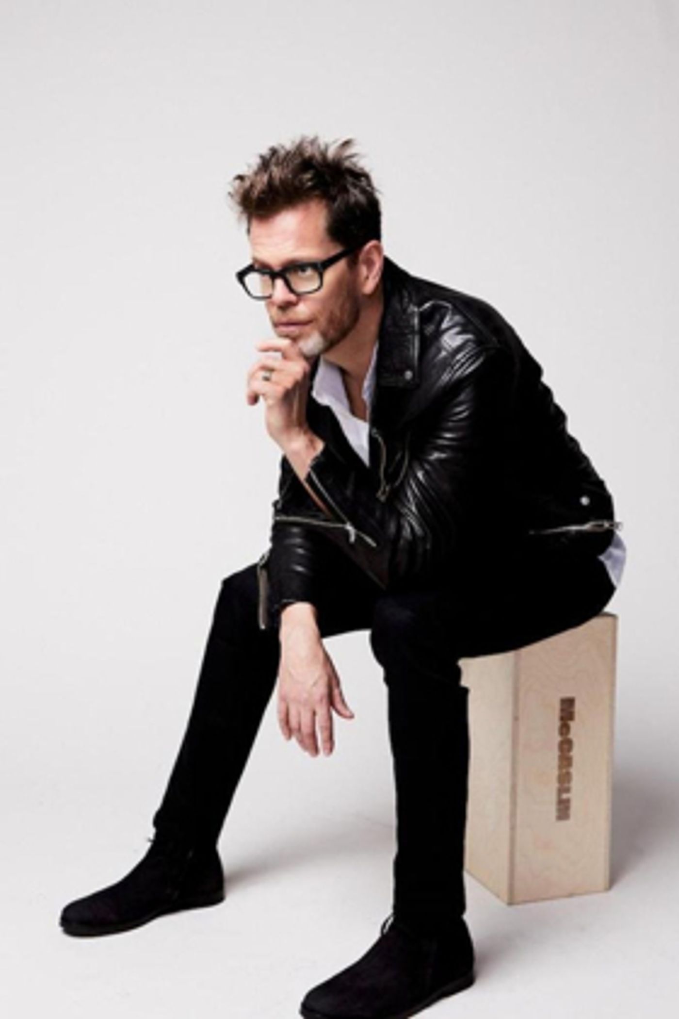 David Bowie Saxophonist Donny McCaslin Premieres New Art-Rock Single  Image