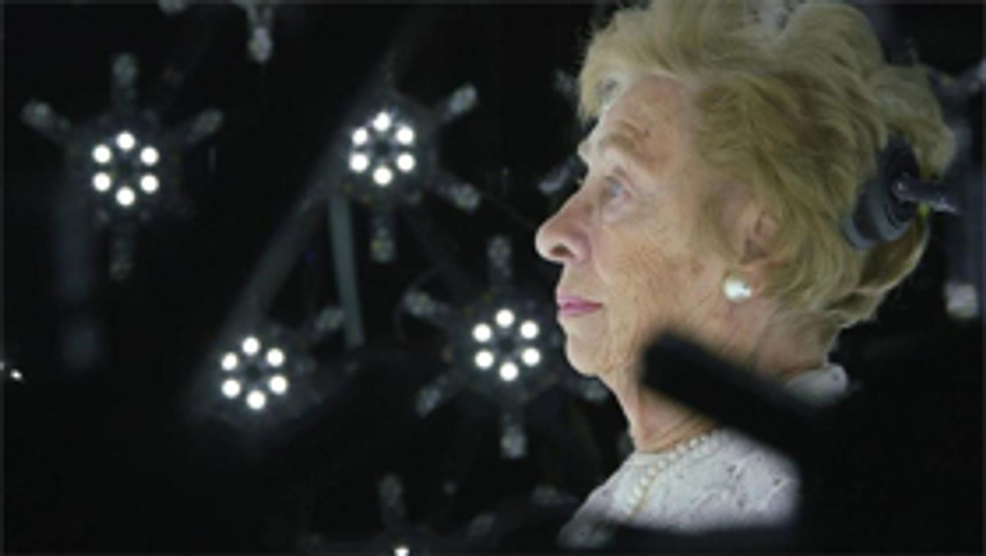 116 CAMERAS Is Named One Of 10 Documentary Shorts Advancing In 2017 Oscar Race!  Image