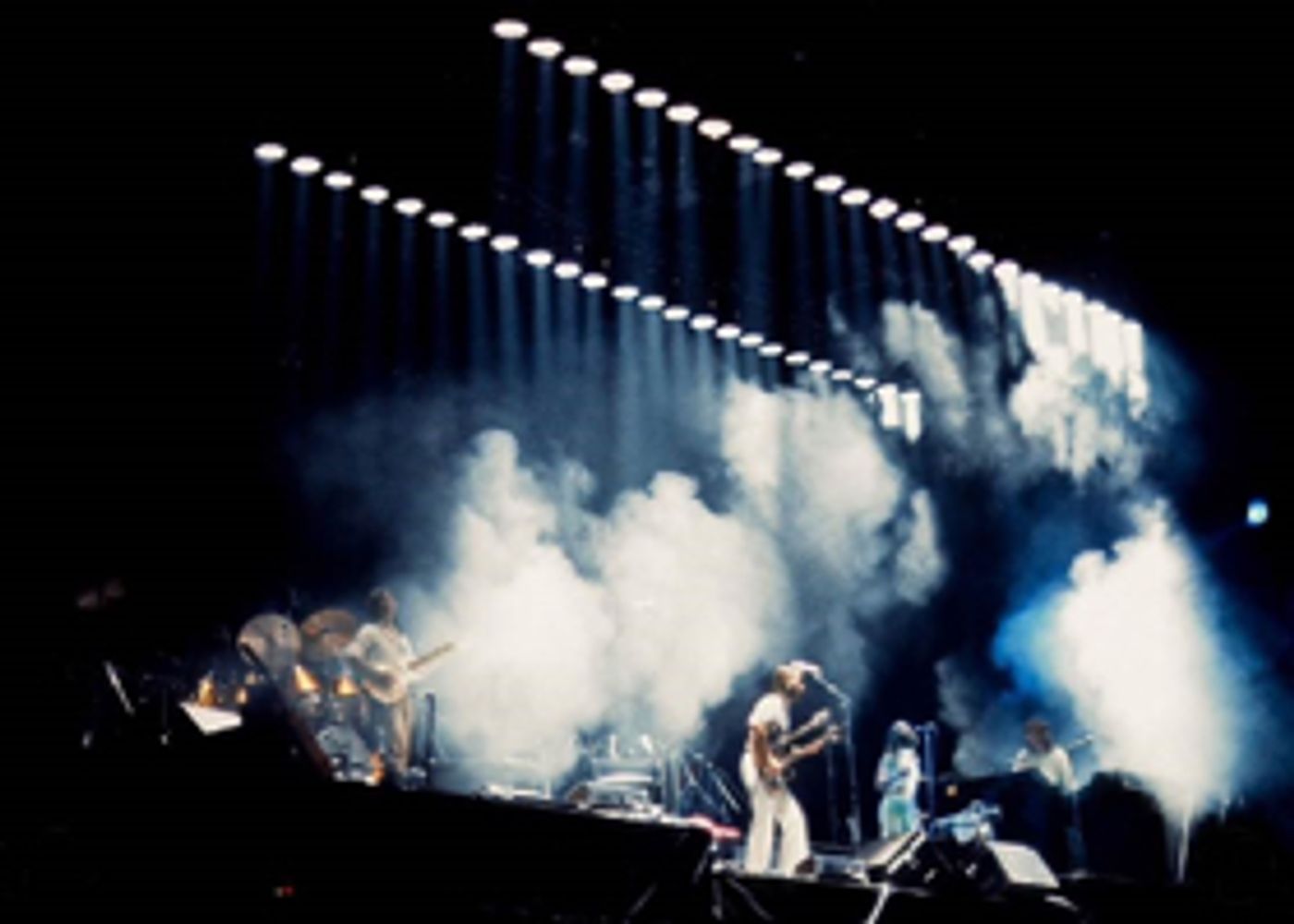 The Musical Box Presents A GENESIS EXTRAVAGANZA The Musical Box Presents A GENESIS EXTRAVAGANZA Image