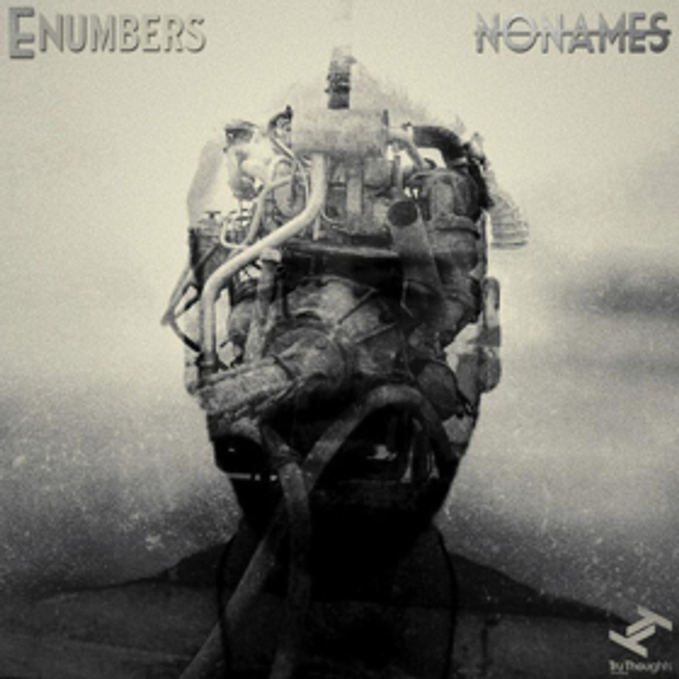 Nonames Releases E NUMBERS EP Today Via Tru Thoughts  Image