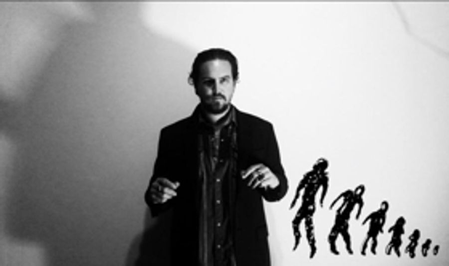 Jaye Jayle's New Album NO TRAIL AND OTHER UNHOLY PATHS Now Streaming Image