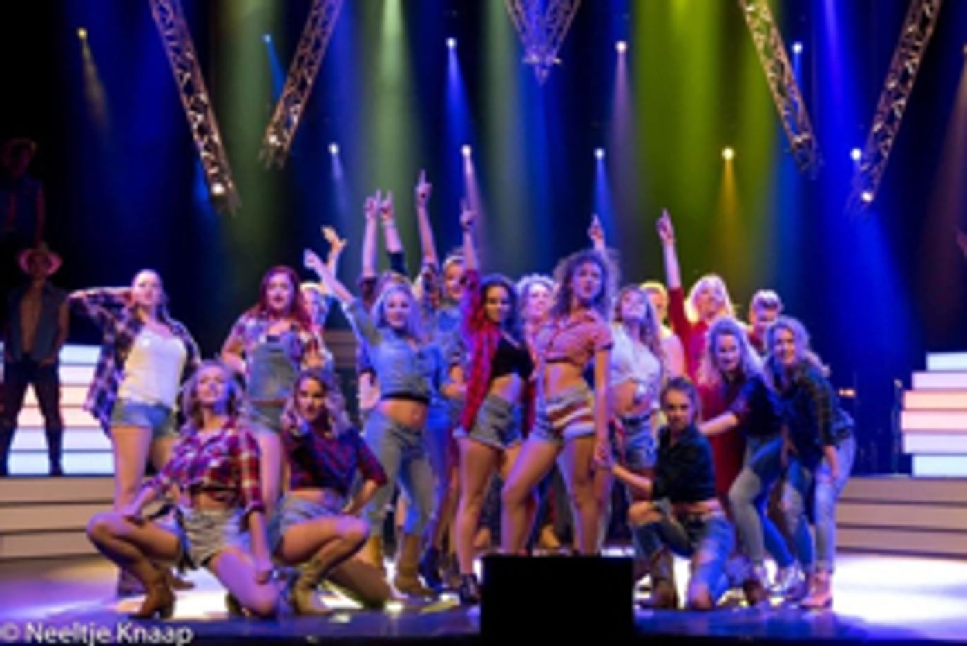 Review: AMATEUR MUSICAL AWARDS 2018 at Nieuwe Luxor Theater Rotterdam: there's nothing amateur about it!!! Review: AMATEUR MUSICAL AWARDS 2018 at Nieuwe Luxor Theater Rotterdam: there's nothing amateur about it!!! Image