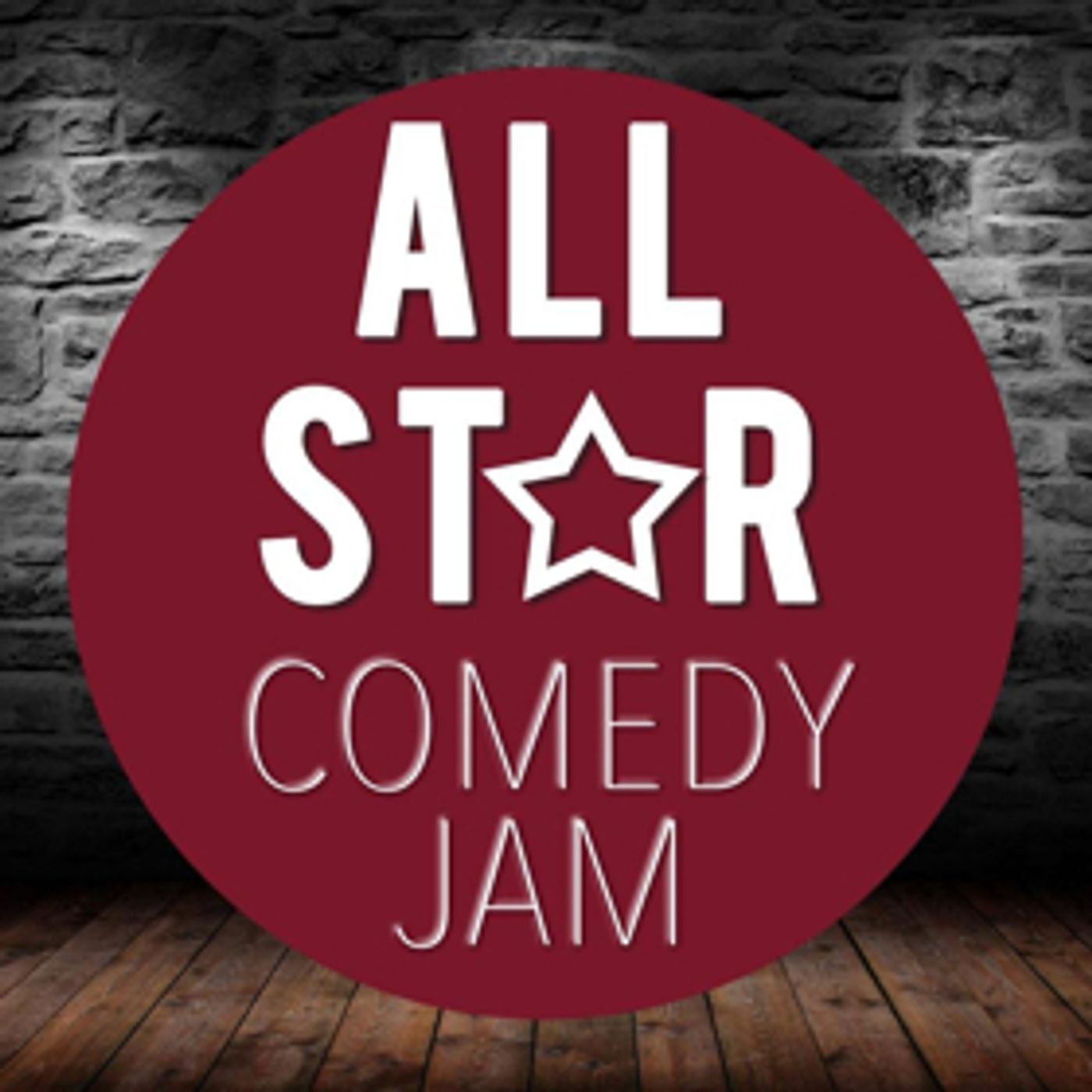 ALL STAR COMEDY JAM Kicks Off National Tour At Holland Center Friday, 7/20  Image
