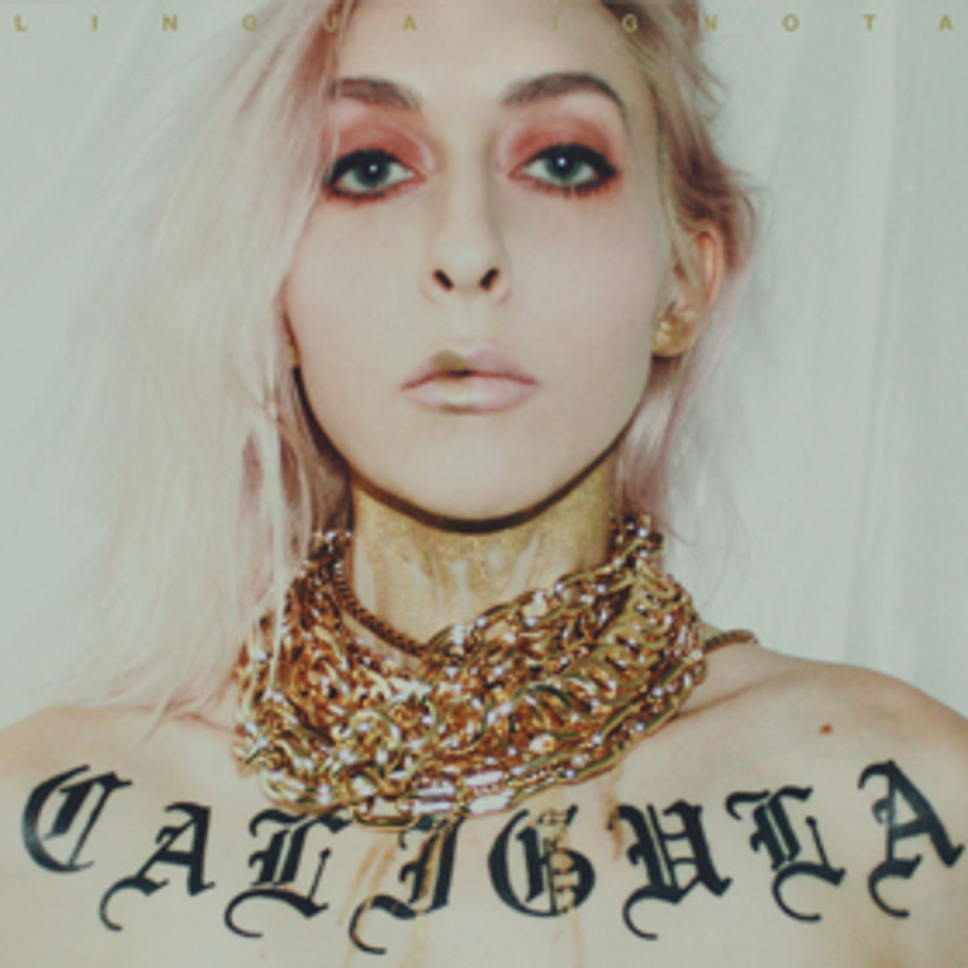 Lingua Ignota Announces Sophomore LP Lingua Ignota Announces Sophomore LP Image