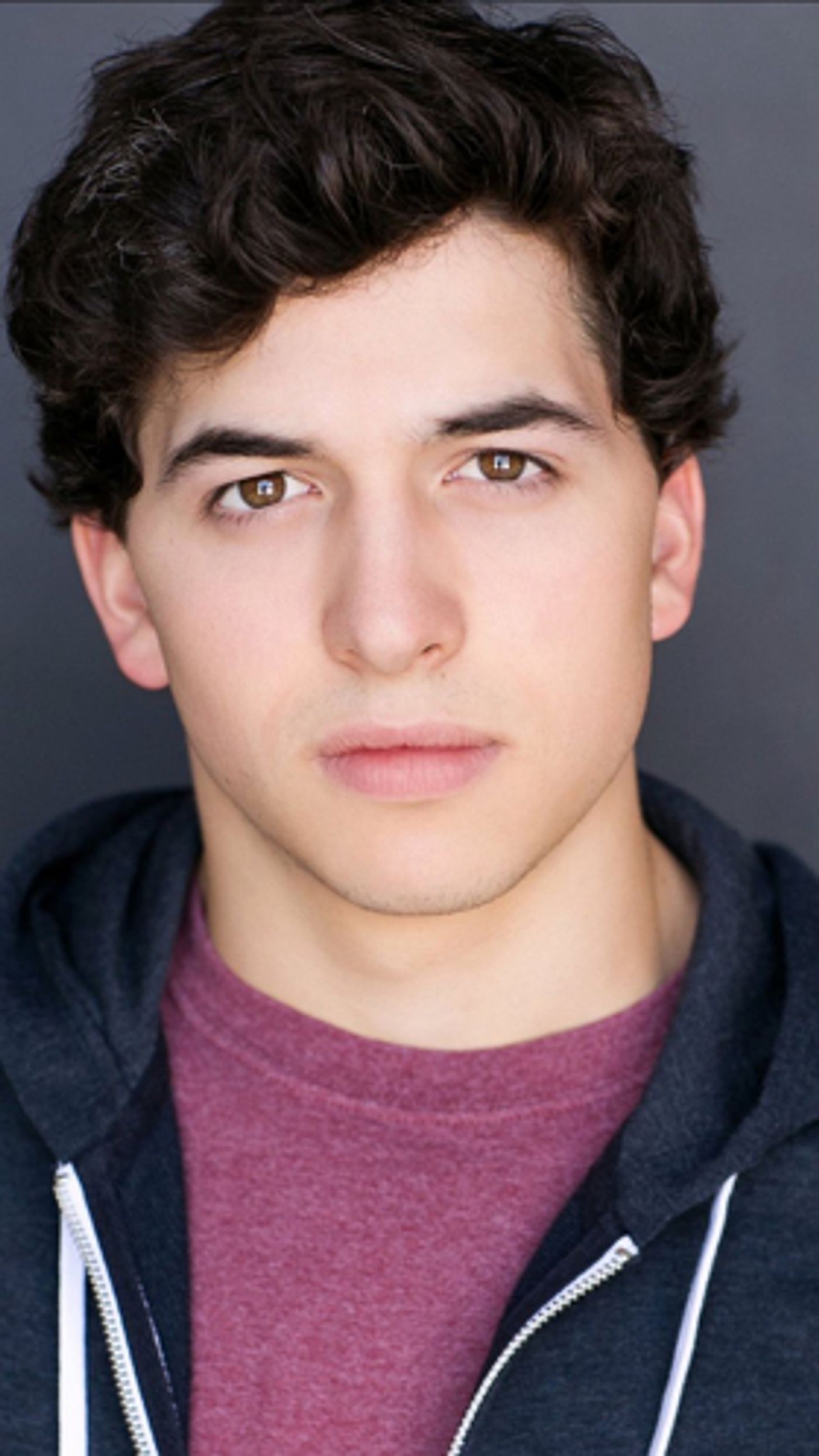 Interview: Will Holbrook Does Two Plays This Summer  Image