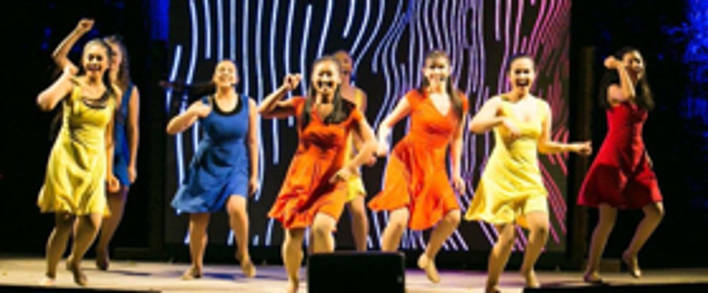 CSArts-SGV Celebrates The Holidays With Festive Performances And Events CSArts-SGV Celebrates The Holidays With Festive Performances And Events Image