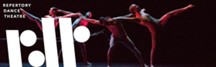 RDT Announces 2018-2019 Season MANIFEST DIVERSITY Image