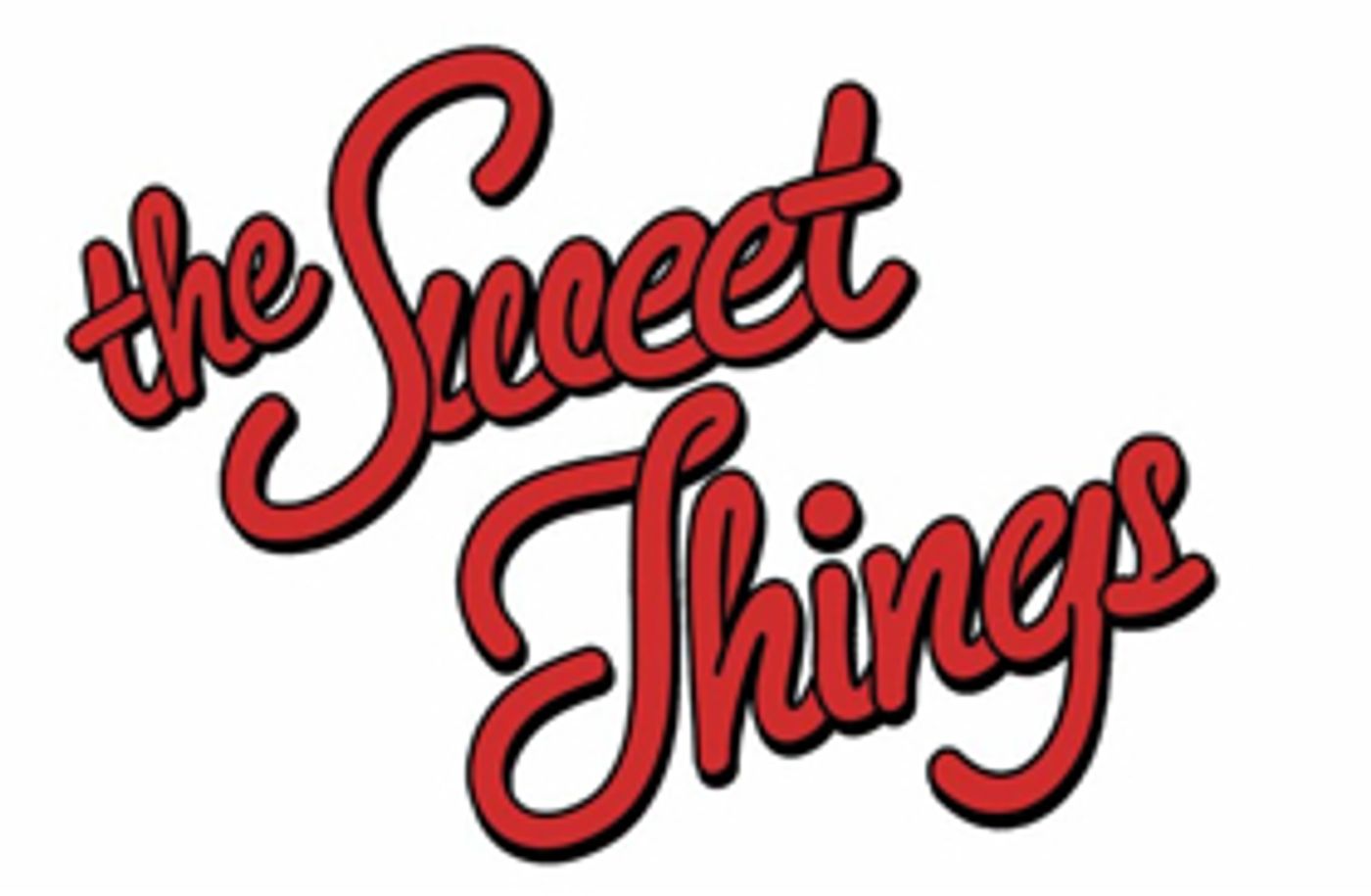 The Sweet Things Release LIQUOR LIGHTNING Music Video  Image