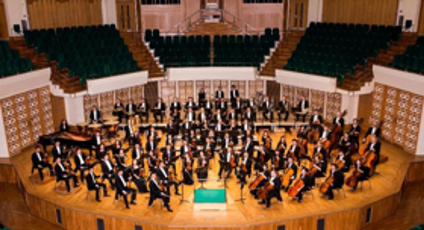 The Hong Kong Philharmonic Presents Scottish Fantasy, A Taste Of Scotland At The Hong Kong Cultural Centre Concert Hall The Hong Kong Philharmonic Presents Scottish Fantasy, A Taste Of Scotland At The Hong Kong Cultural Centre Concert Hall Image