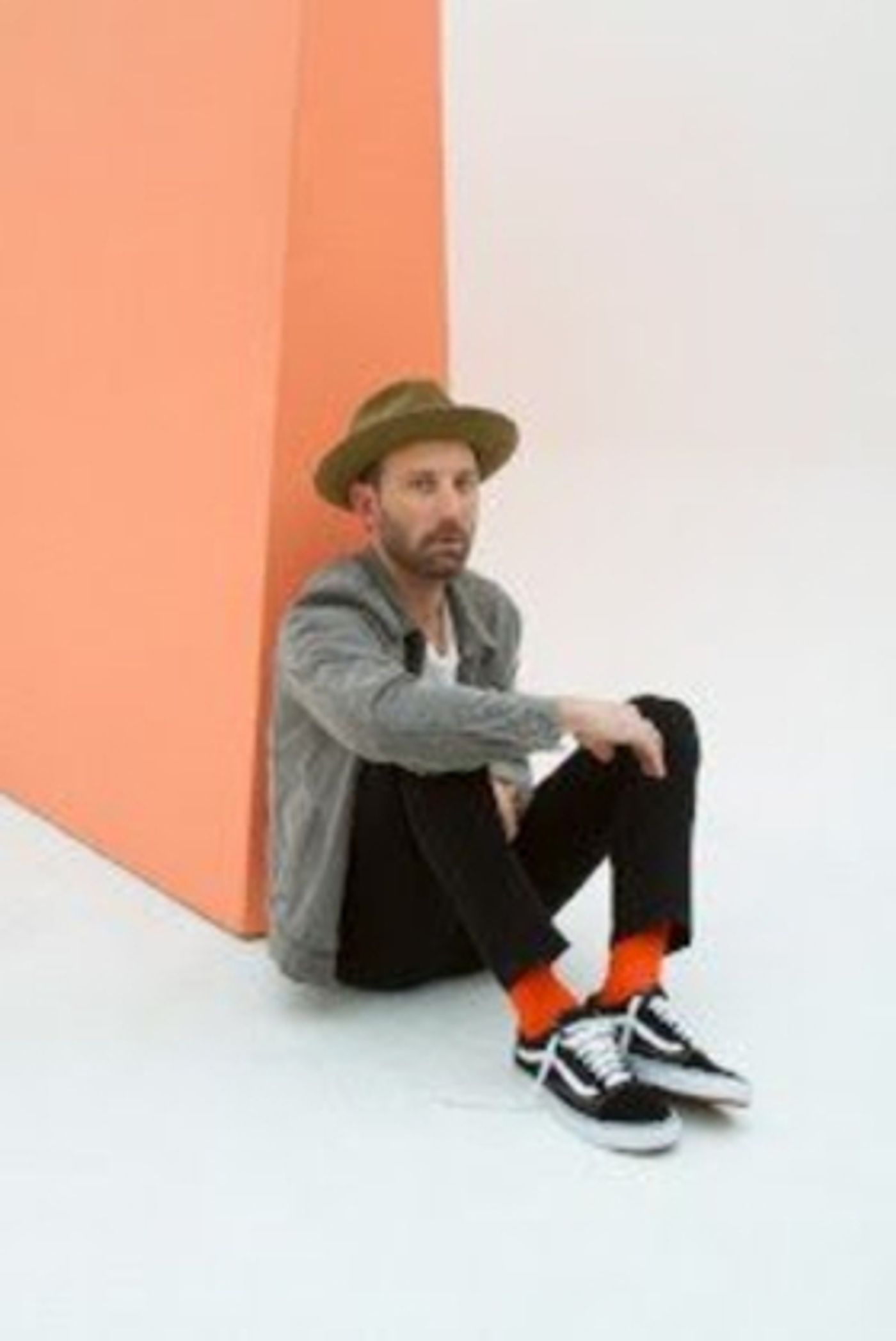 Mat Kearney Releases BETTER THAN I USED TO BE Video Plus New Song FACE TO FACE From New Album CRAZYTALK Mat Kearney Releases BETTER THAN I USED TO BE Video Plus New Song FACE TO FACE From New Album CRAZYTALK Image