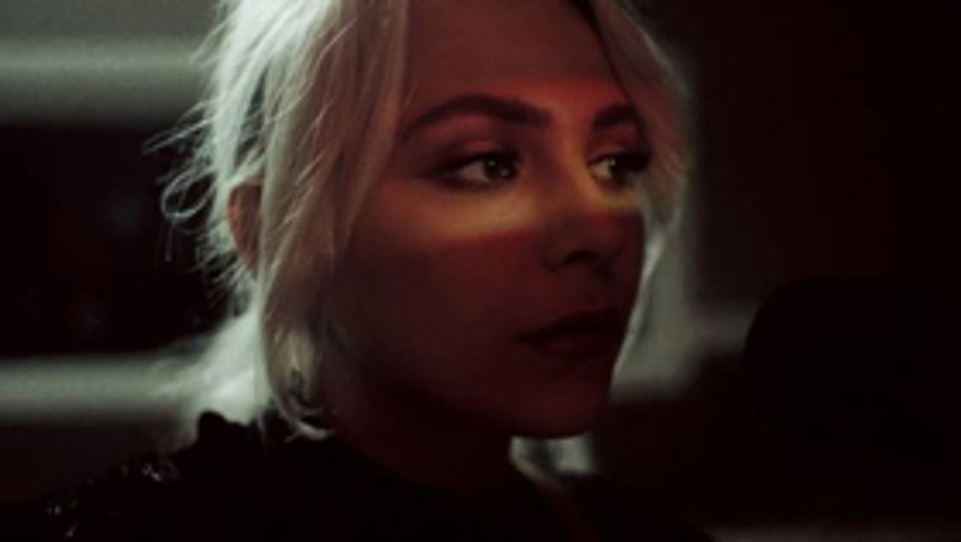 Emerging Singer-Songwriter Savannah Conley Releases Live Video For SAME OLD EYES Emerging Singer-Songwriter Savannah Conley Releases Live Video For SAME OLD EYES Image