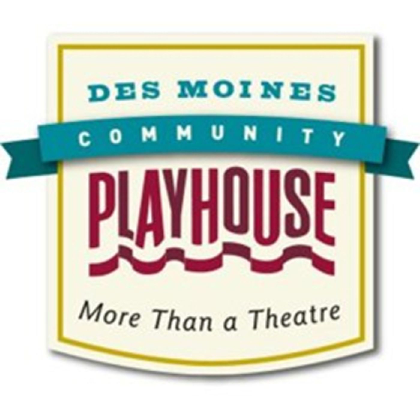 Des Moines Playhouse Presents GOLDEN AGE OF RADIO  Image