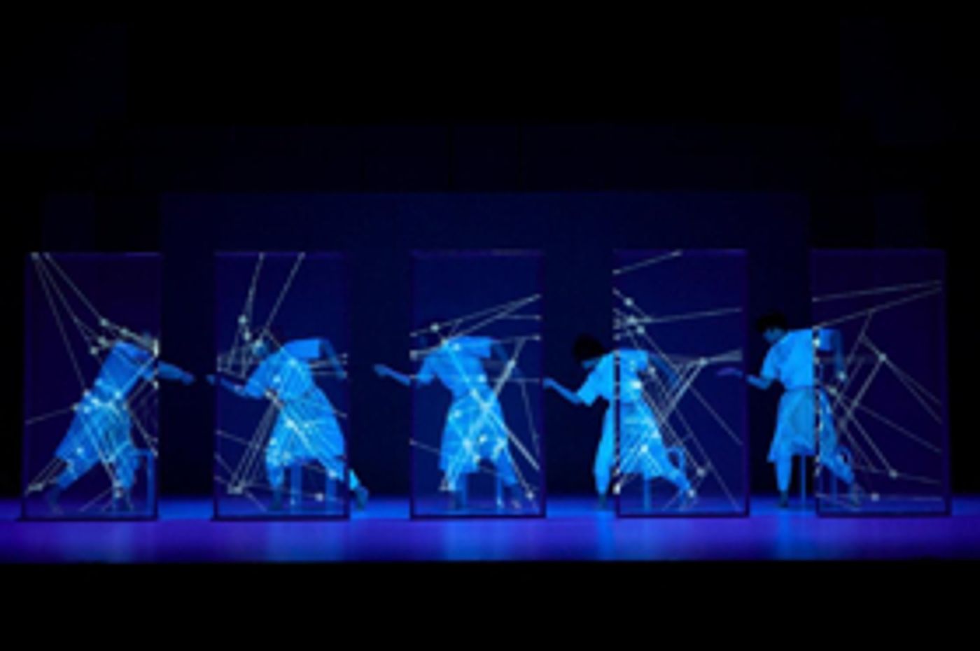 New York Live Arts 2019 Live Ideas Festival Line-Up  Image