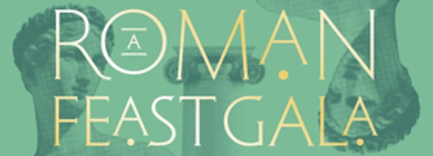 Ars Lyrica Houston Hosts a Roman Feast Gala Ars Lyrica Houston Hosts a Roman Feast Gala Image