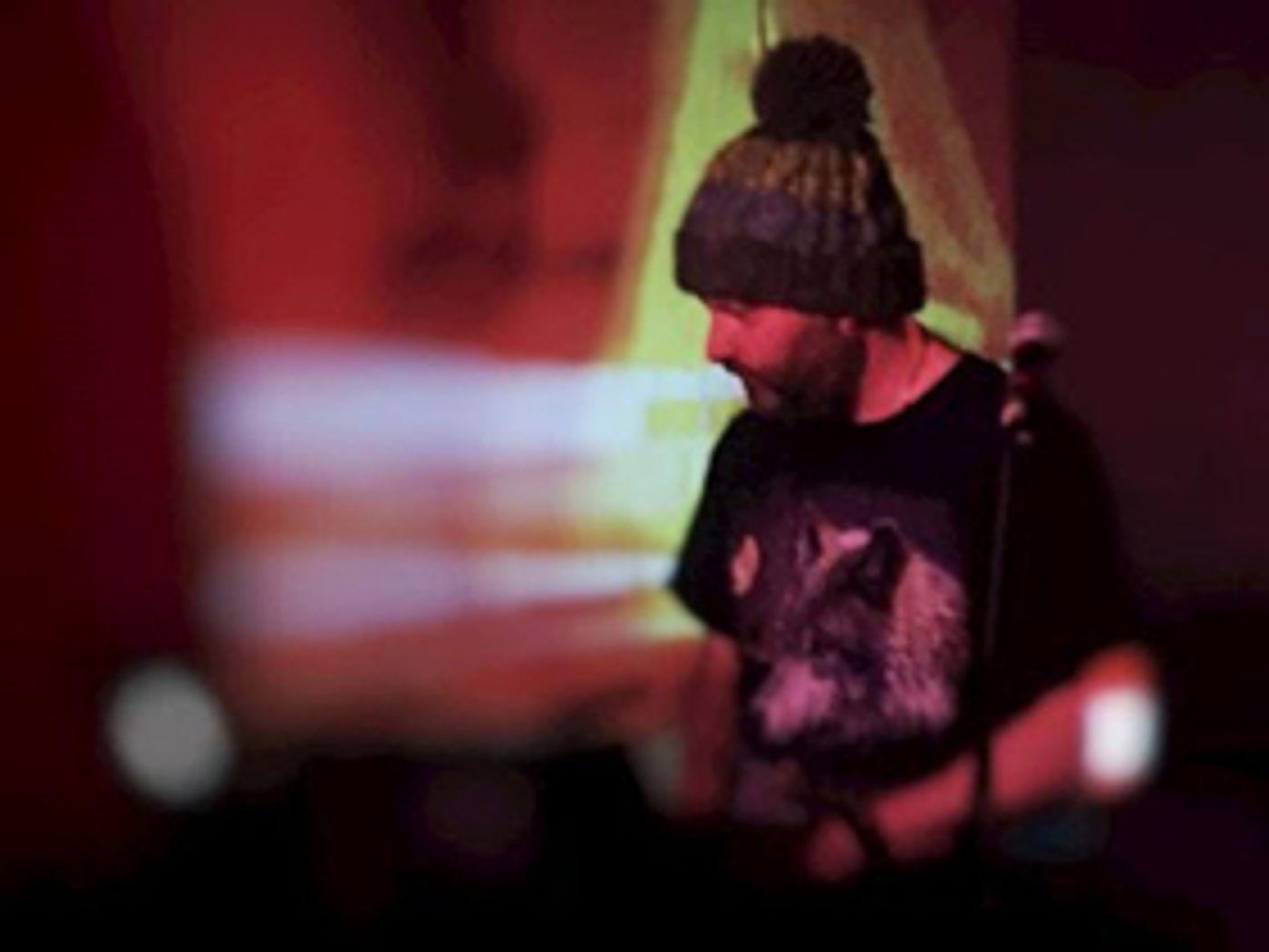 Rodney Cromwell Releases 'Rodney's English Disco' EP  Image