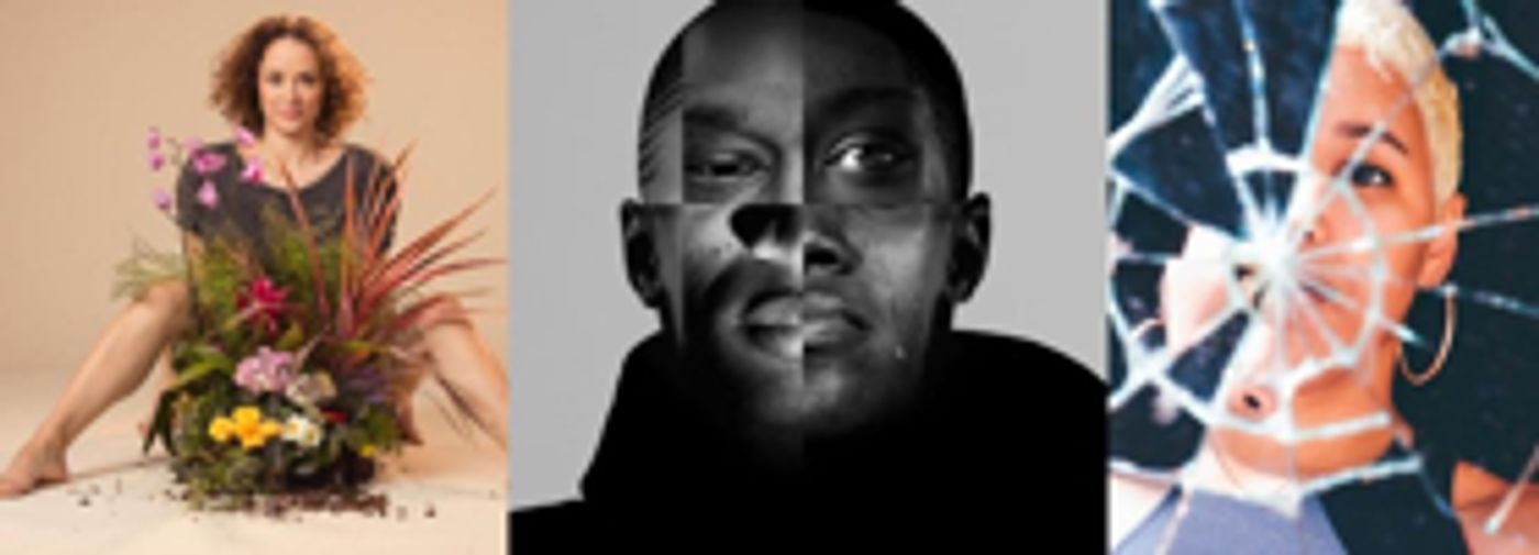 Ovalhouse Announces Summer Season 2019 Ovalhouse Announces Summer Season 2019 Image