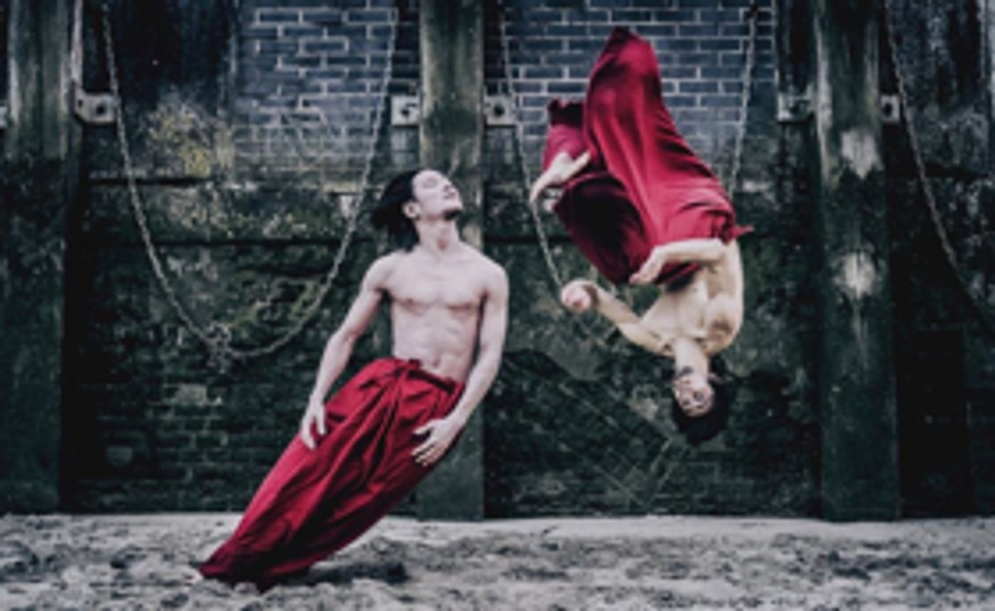 Southbank Centre's China Changing Festival Celebrates Innovative Contemporary Chinese Culture Southbank Centre's China Changing Festival Celebrates Innovative Contemporary Chinese Culture Image