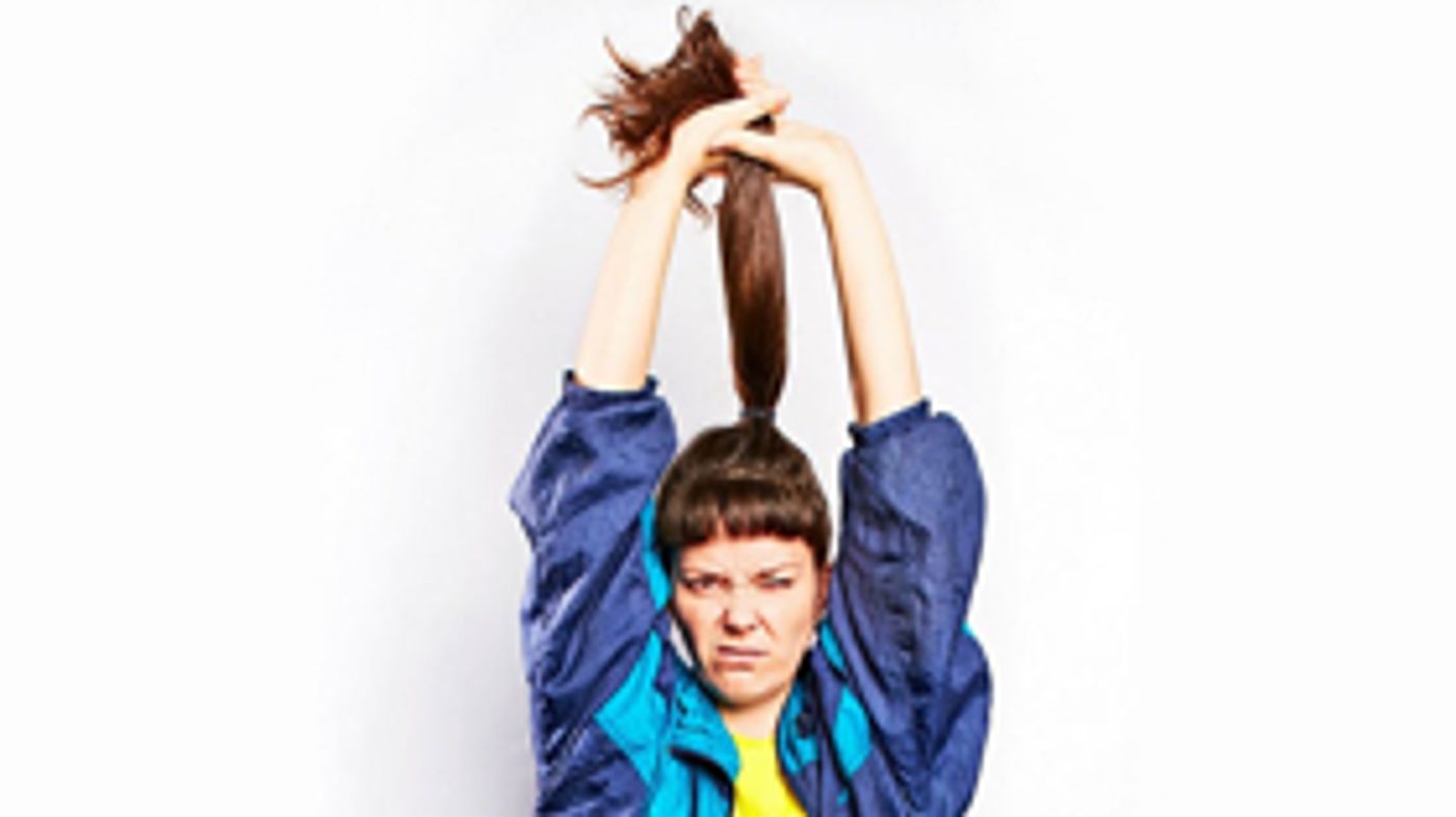 Fran Middleton Returns to Melbourne With FRANNY PACK  Image