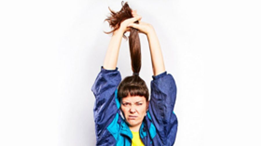 Fran Middleton Returns to Melbourne With FRANNY PACK Image
