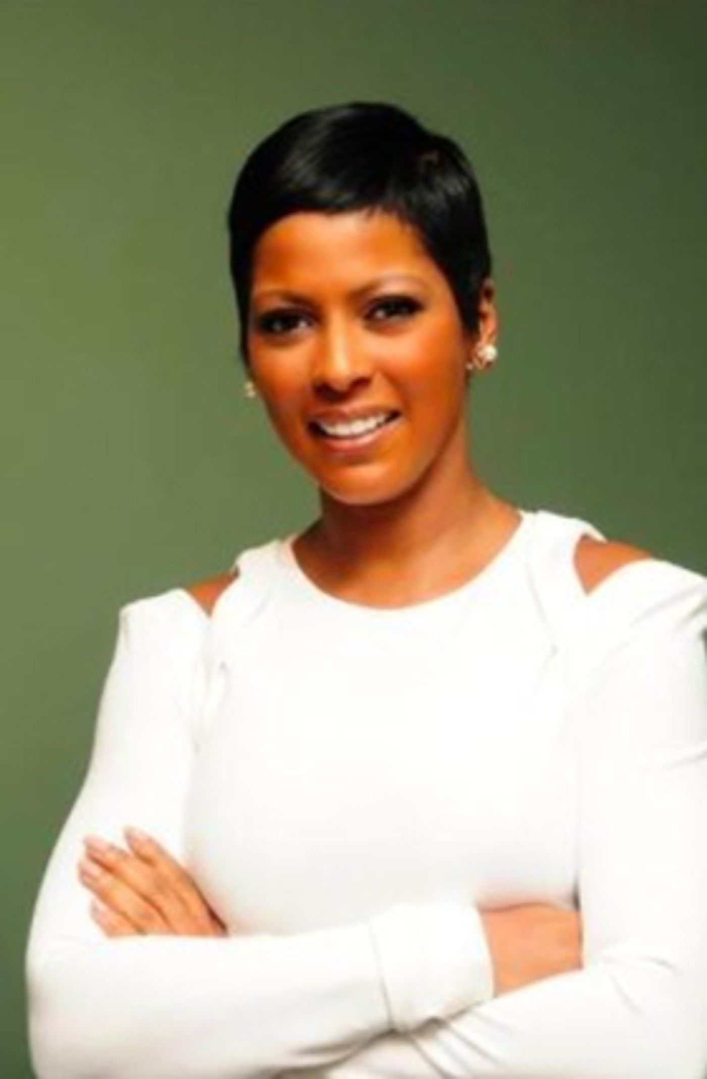 ABC Announces Development Deal with TV Anchor and Journalist Tamron Hall ABC Announces Development Deal with TV Anchor and Journalist Tamron Hall Image