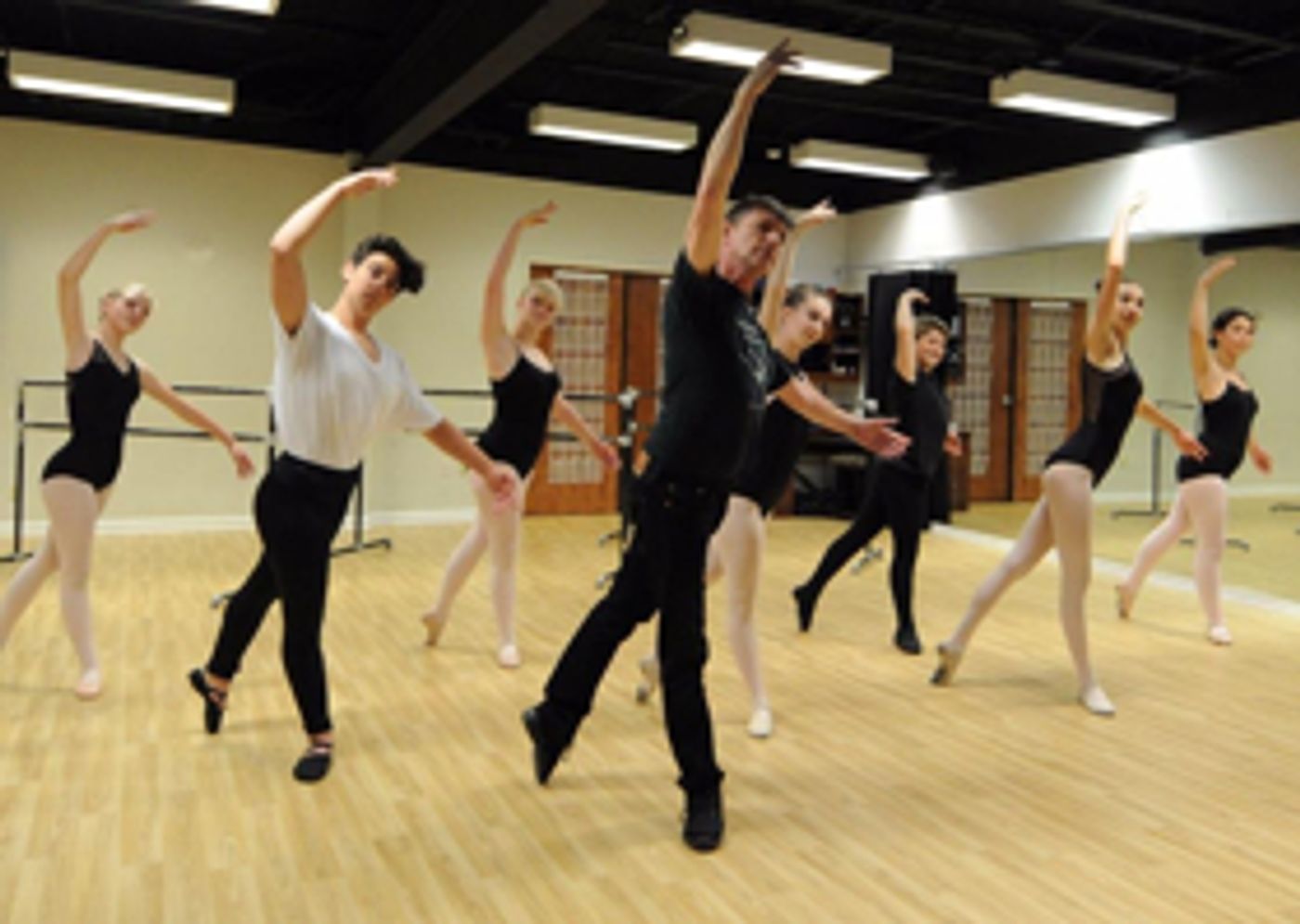 Maltz Jupiter Theatre Conservatory Offering Spring Classes in Dance, Improv, Theatre and More Maltz Jupiter Theatre Conservatory Offering Spring Classes in Dance, Improv, Theatre and More Image