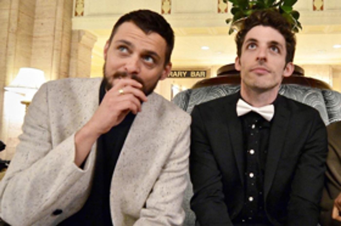 Théâtre Français De Toronto Presents LE MENTEUR (The Liar) By Corneille Théâtre Français De Toronto Presents LE MENTEUR (The Liar) By Corneille Image