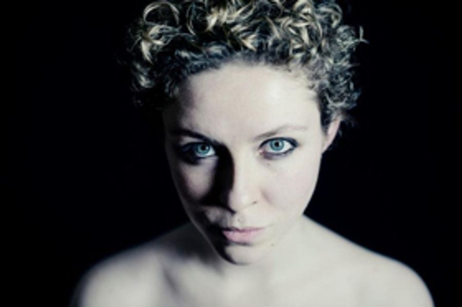 Singer and Composer Laura Perrudin Unveils Video for INKS and Makes Her US Live Debut on 1/13 in NYC Image