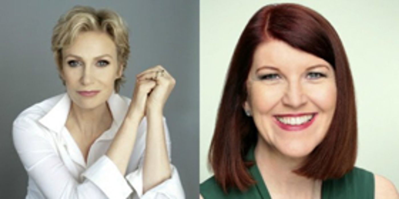 Jane Lynch & Kate Flannery to Make Cafe Carlyle Debut This September  Image