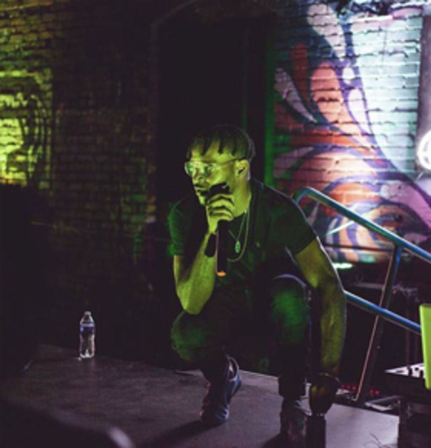 Bread Doe Premieres New Music Video For 40  Image