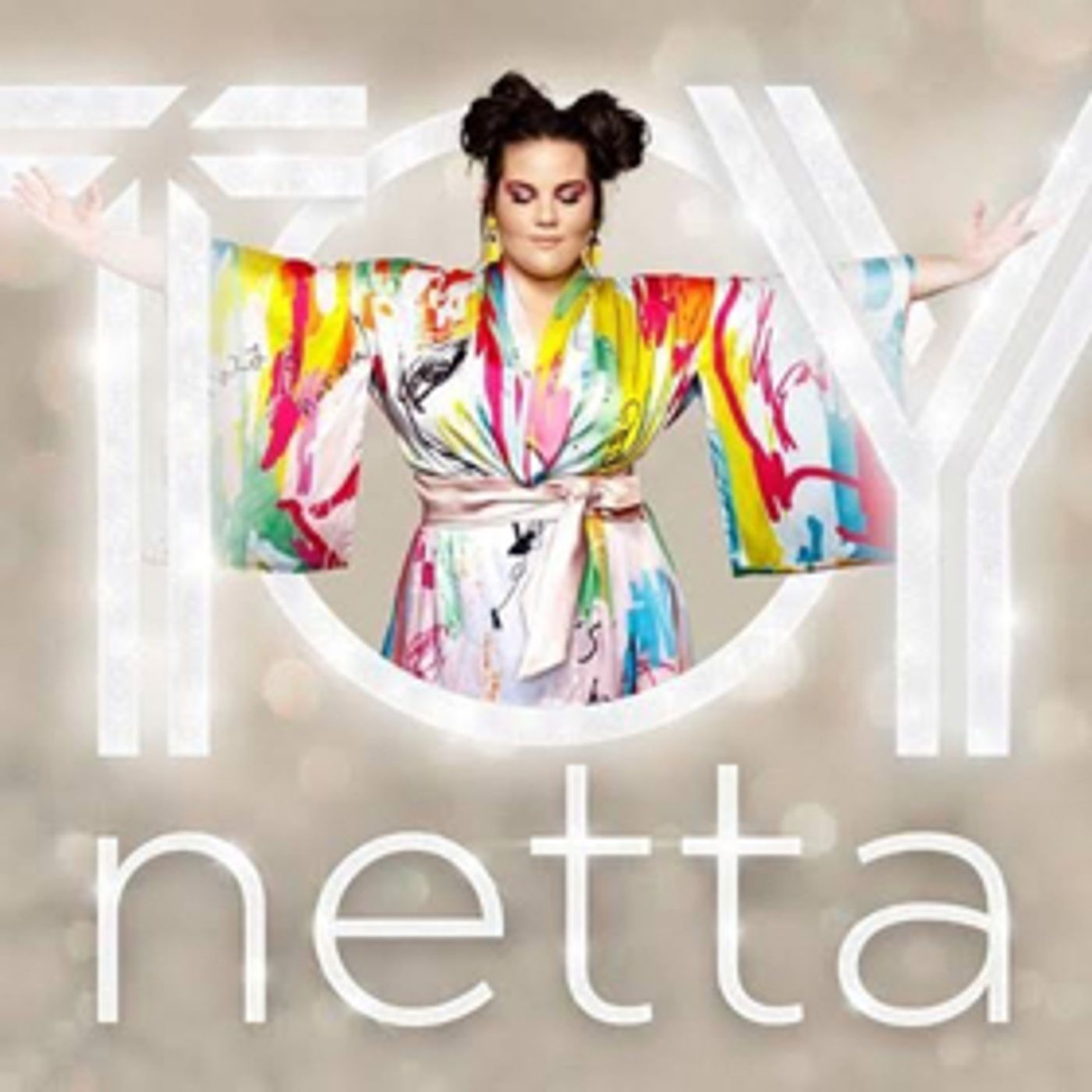 S-Curve Records Signs Eurovision Winner Netta's Empowerment Anthem TOY  Image