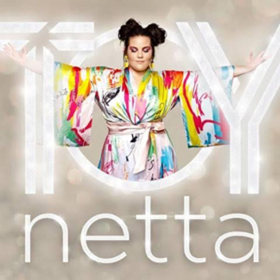 S-Curve Records Signs Eurovision Winner Netta's Empowerment Anthem TOY Image