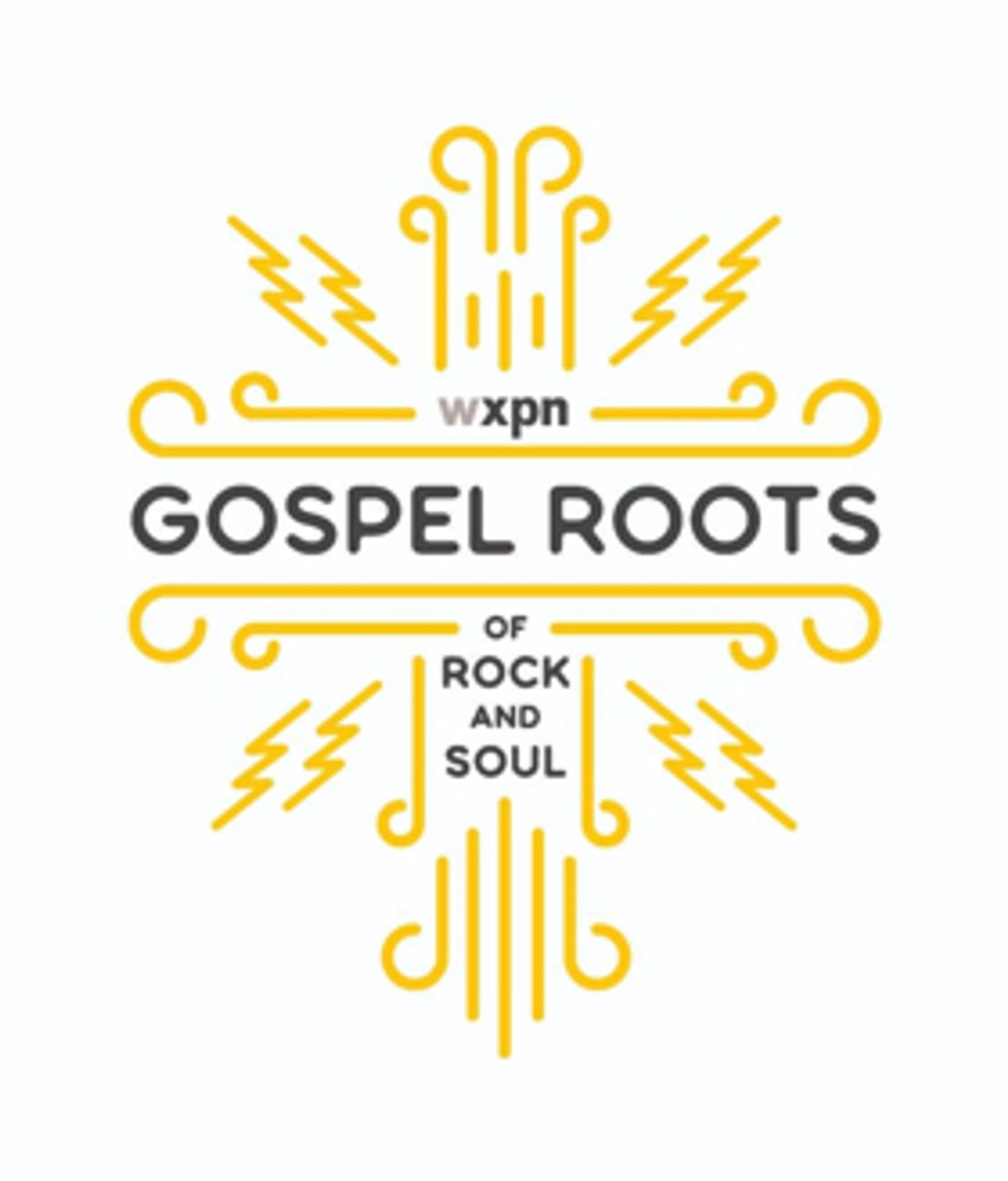 WXPN's Multi-Platform Gospel Roots of Rock and Soul Will Illuminate Gospel Music's Influences WXPN's Multi-Platform Gospel Roots of Rock and Soul Will Illuminate Gospel Music's Influences Image