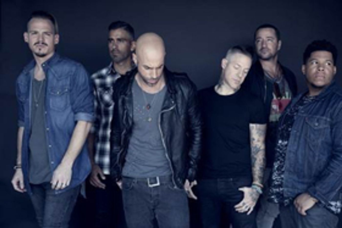 DAUGHTRY To Play RBTL's Auditorium Theatre, Tickets On Sale Friday! DAUGHTRY To Play RBTL's Auditorium Theatre, Tickets On Sale Friday! Image