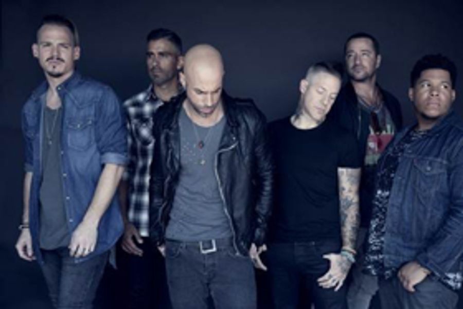DAUGHTRY To Play RBTL's Auditorium Theatre, Tickets On Sale Friday!  Image