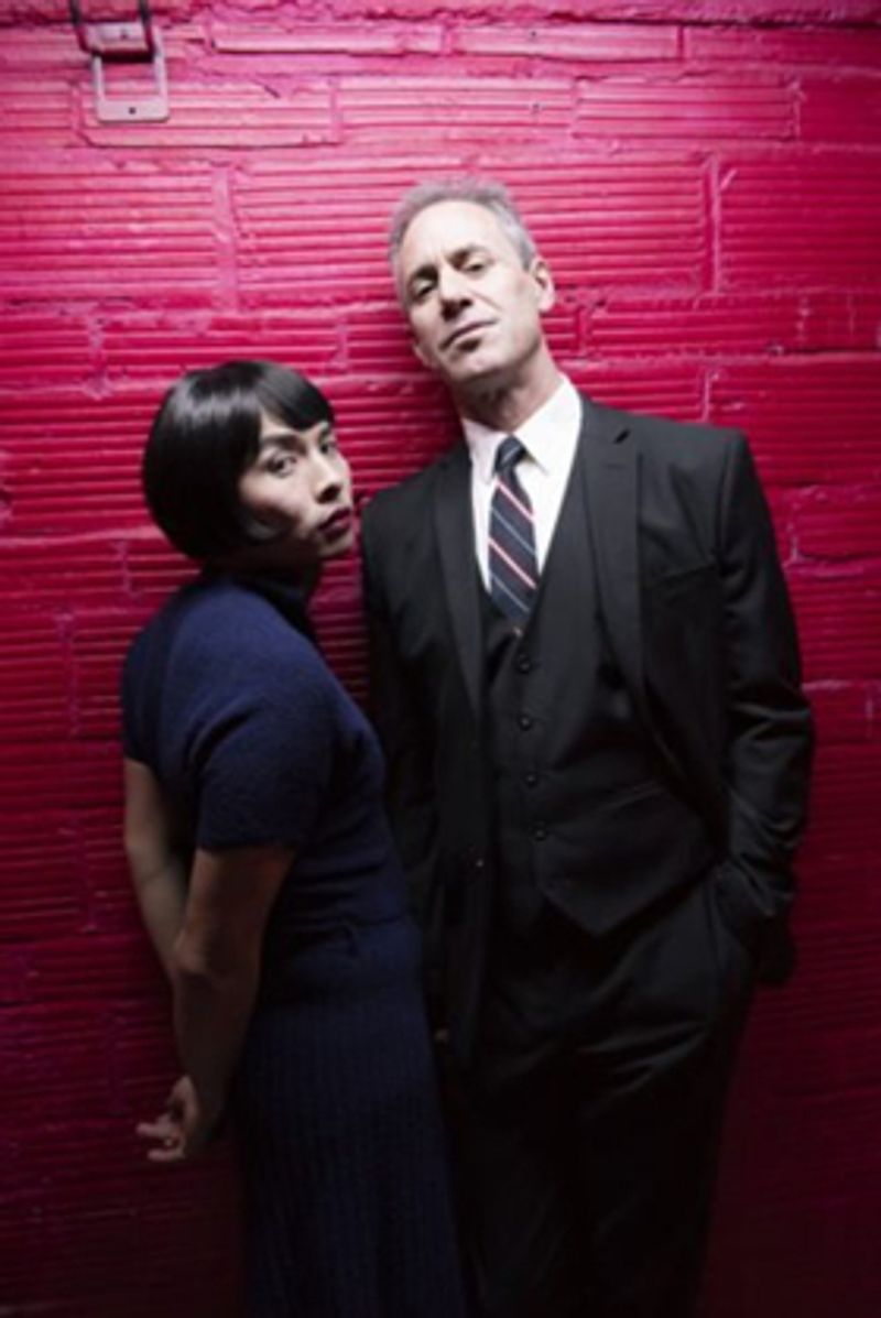 ArtsWest To Stage M. BUTTERFLY Revival's West Coast Premiere Image