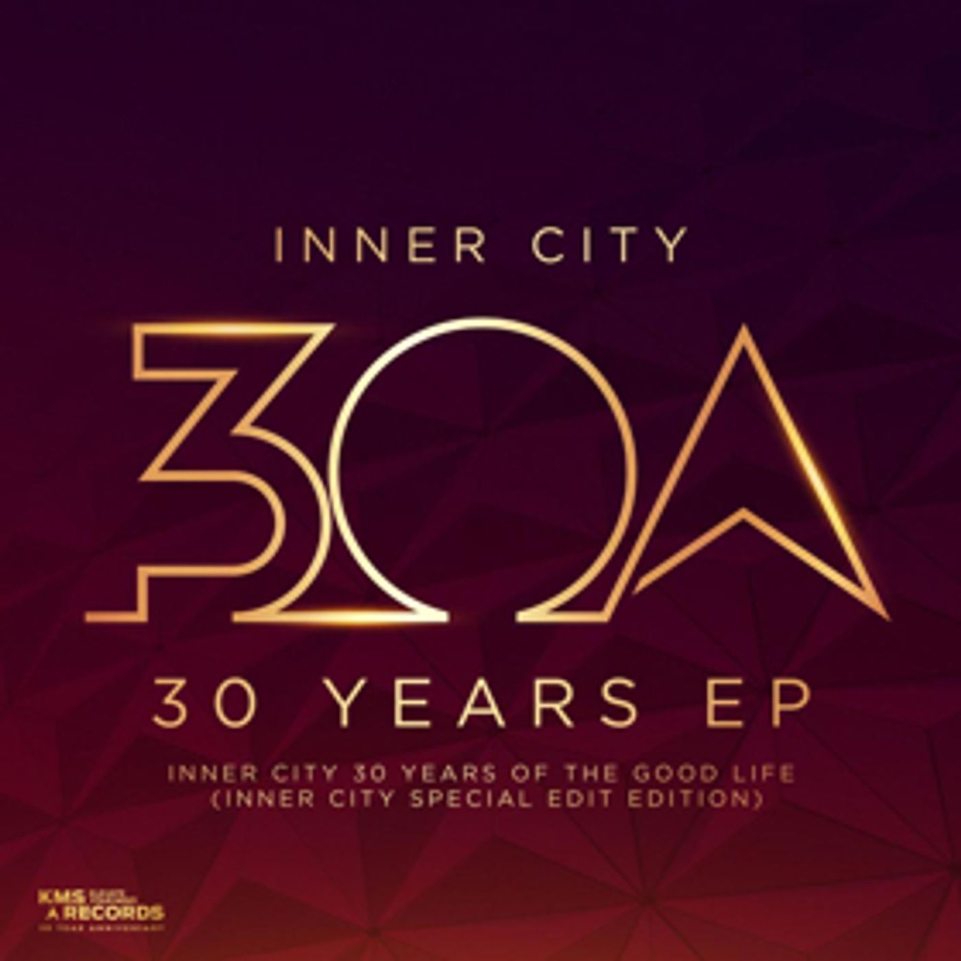 Kevin Saunderson Announces 30 Years of Inner City  Image