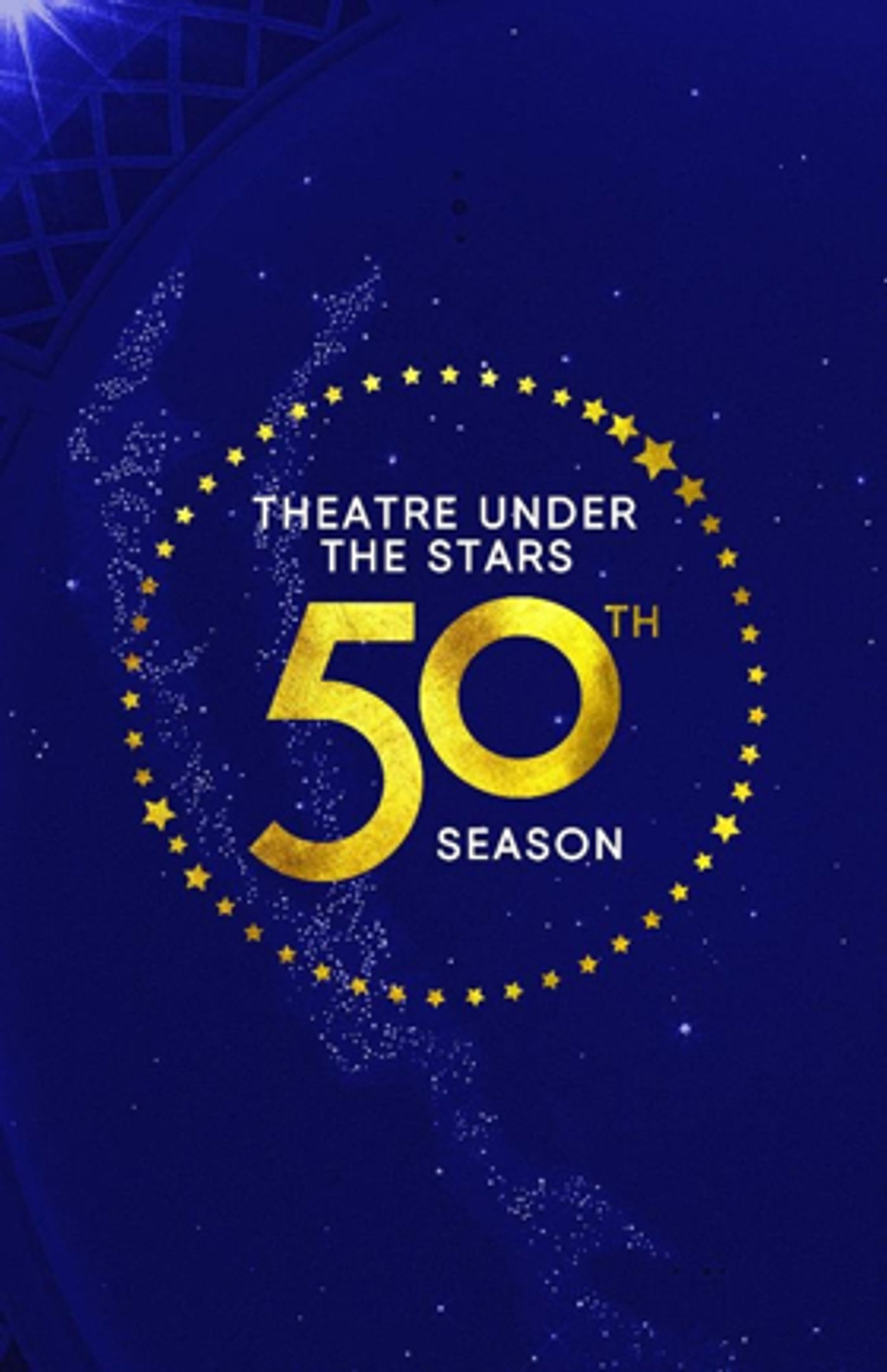 OKLAHOMA, THE WIZ, RAGTIME, and More Fill TUTS 50th Anniversary Season OKLAHOMA, THE WIZ, RAGTIME, and More Fill TUTS 50th Anniversary Season Image