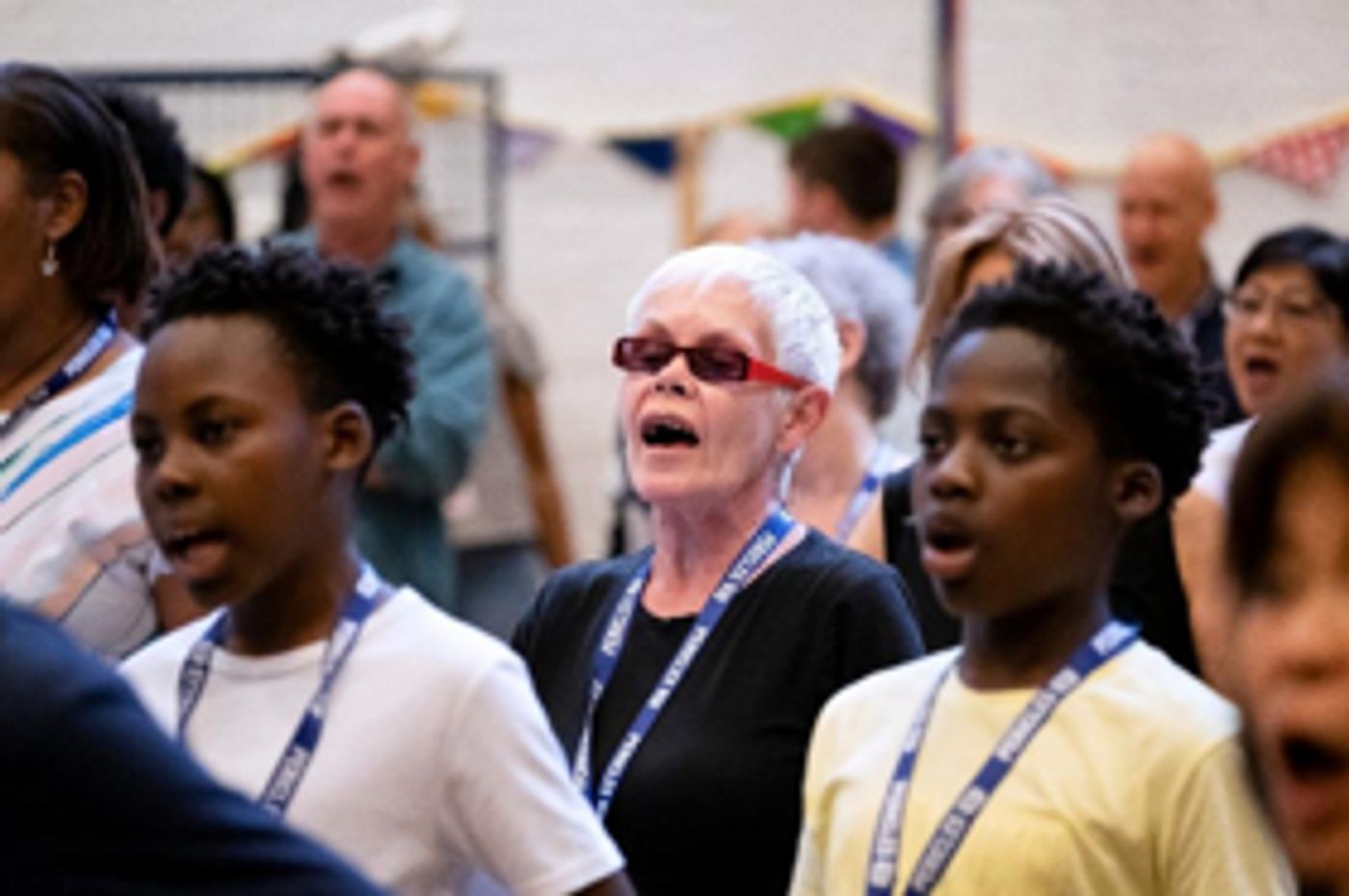 Interview: Composer Jim Fortune Talks PERICLES at the National Theatre Interview: Composer Jim Fortune Talks PERICLES at the National Theatre Image