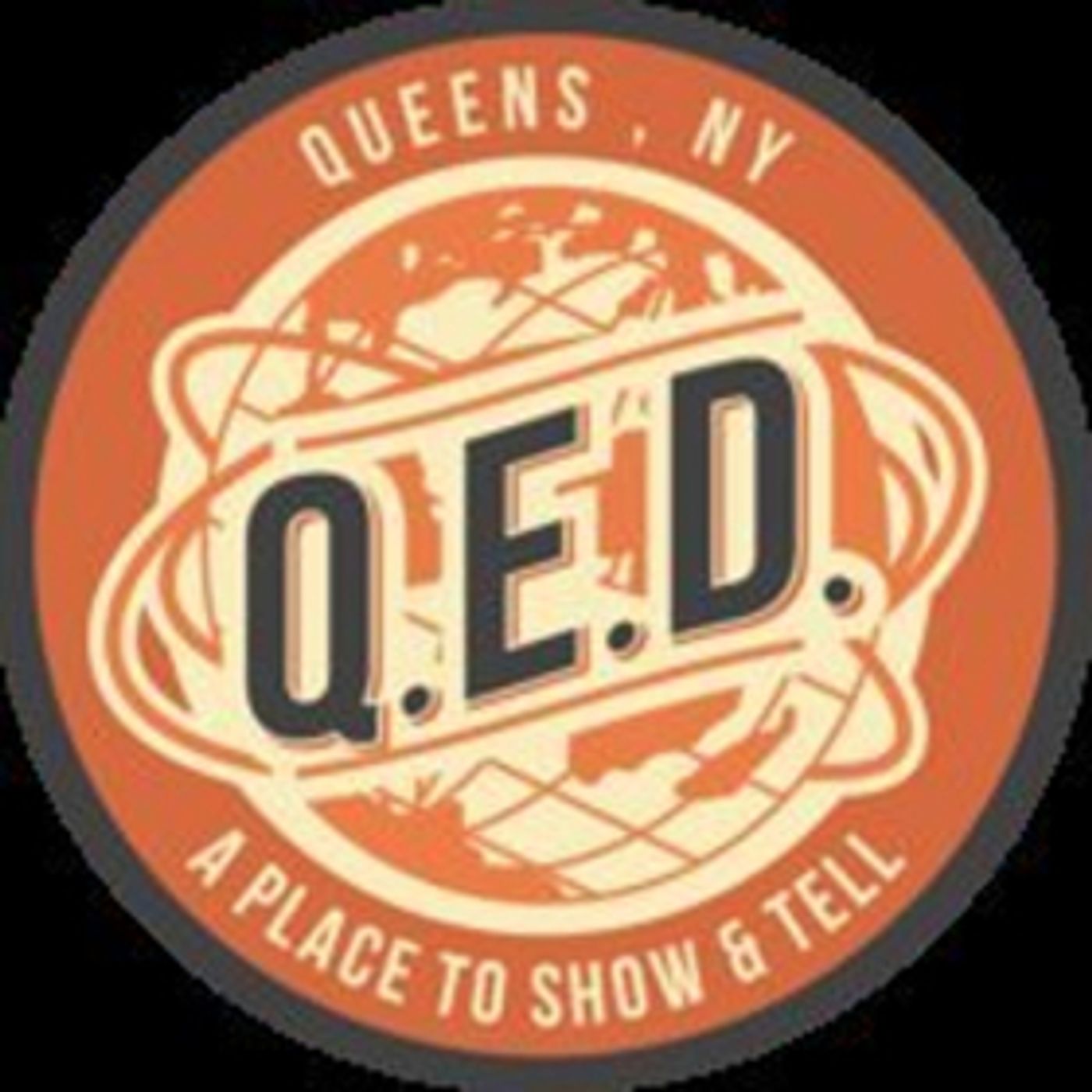 SCREENING OF THE ROOM, GOLDEN GIRLS BINGO and More Coming Up At QED!  Image