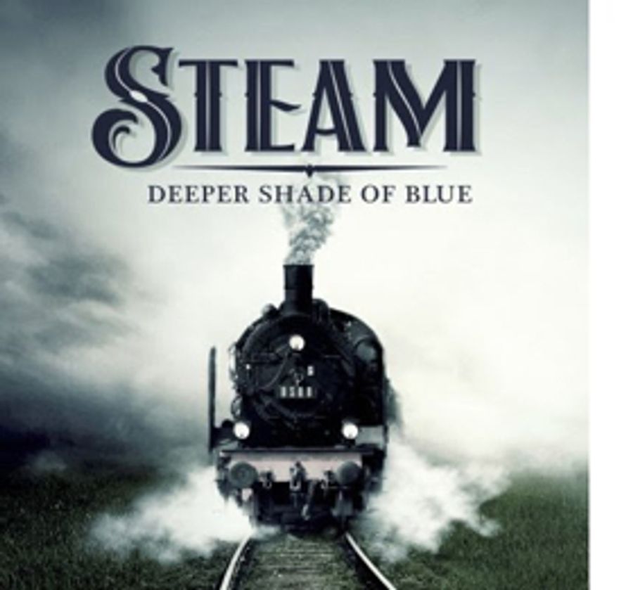 Deeper Shade of Blue Makes Label Debut With STEAM, Available Today  Image