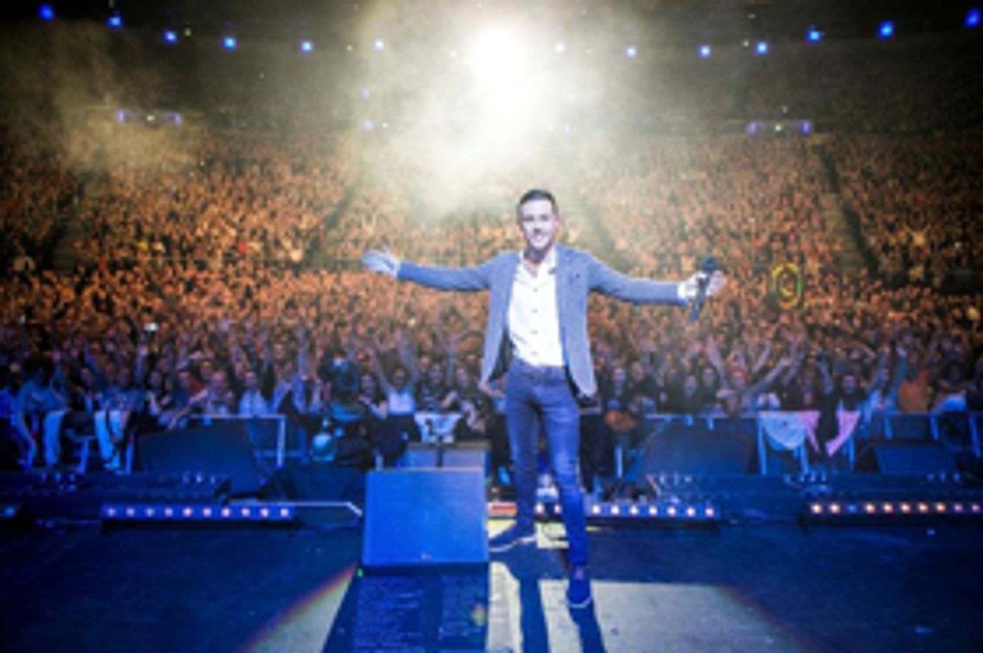 Start the Season with Live Music at the Belgrade Theatre  Image