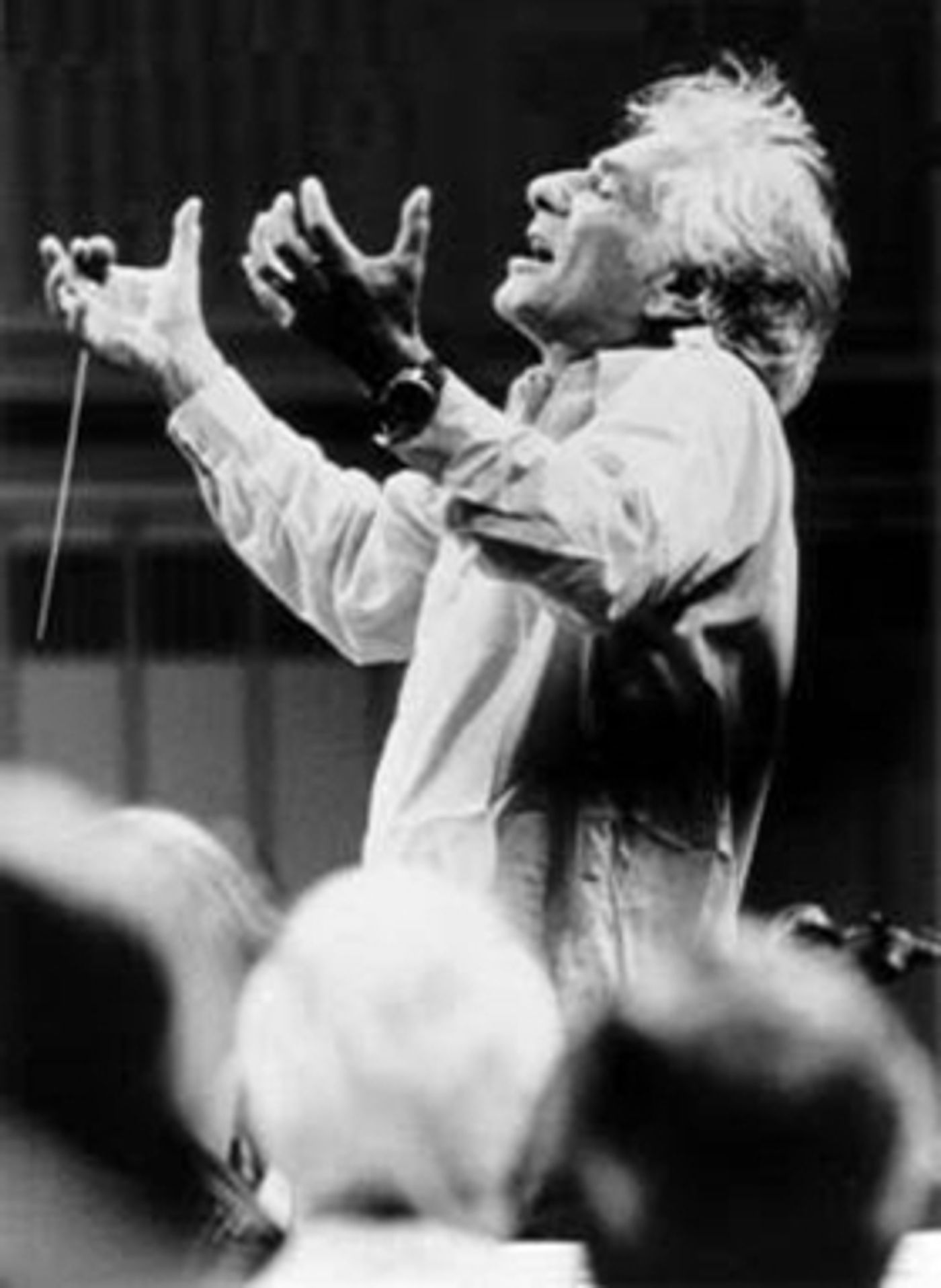 Tucson Desert Song Festival Celebrates Bernstein At 100 Tucson Desert Song Festival Celebrates Bernstein At 100 Image
